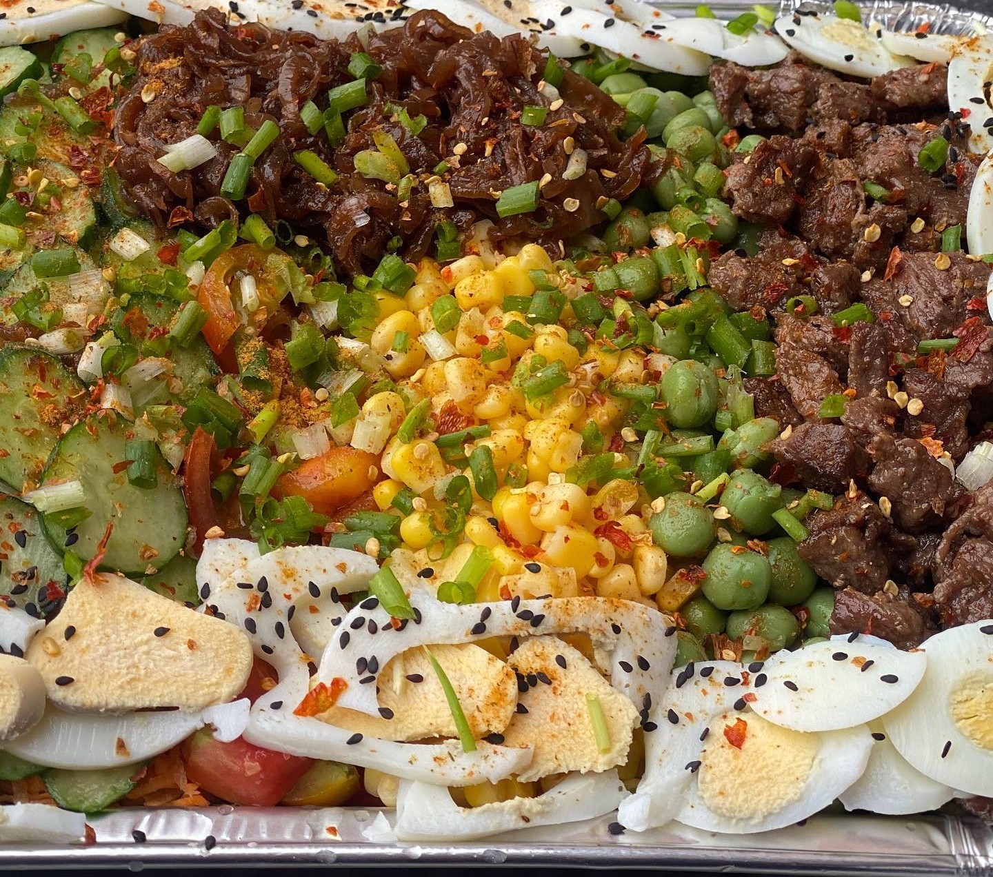 Orasbowl team and founder