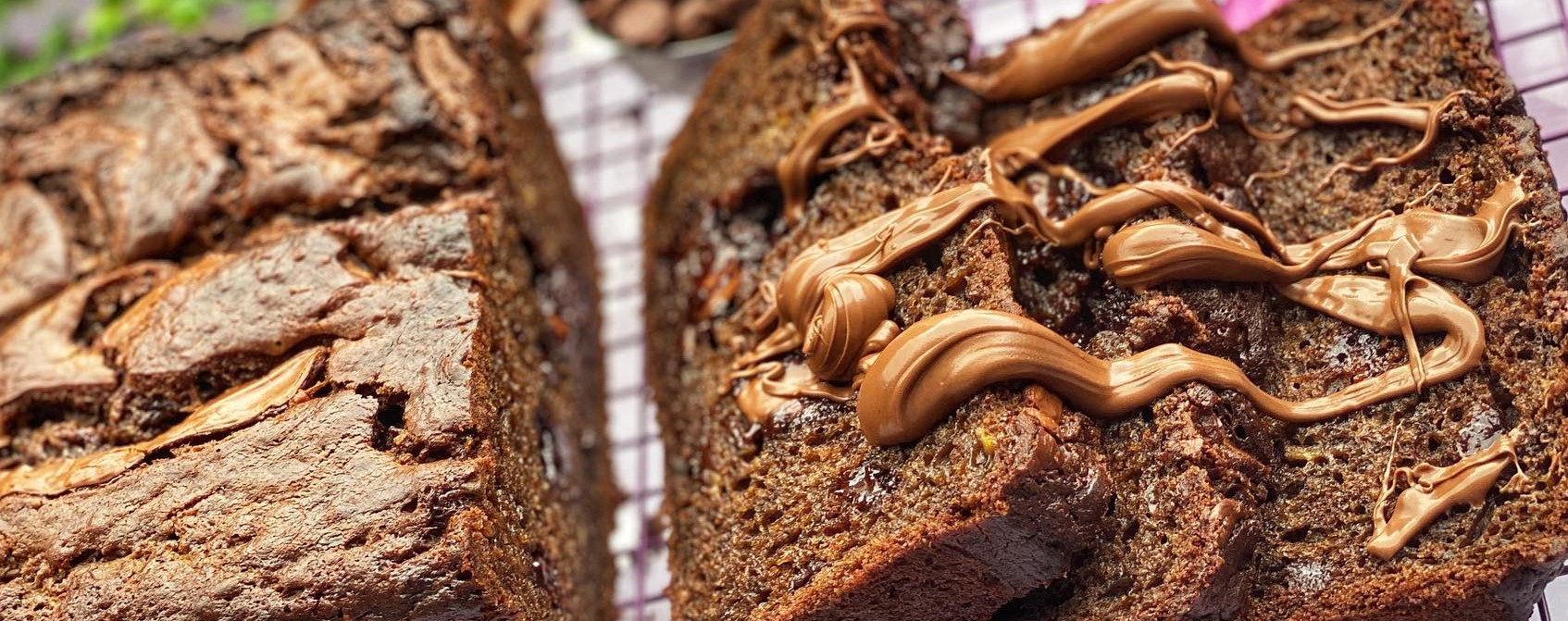 Free dessert welcome offer